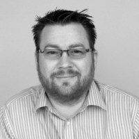 Spritzmonkey Employee Daren Meek's profile photo