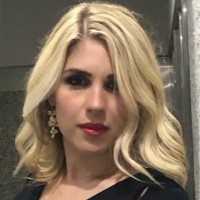 Grupo Financiero Banorte Employee Sayra Treviño's profile photo