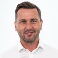 Omnetic Inc. Employee Viktor Navratil's profile photo