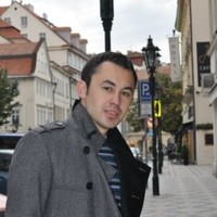 Orion Innovation Employee Evgeniy Shishkov's profile photo