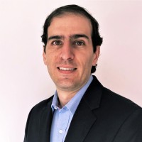 CellDynamics Employee Daniel Ippolito's profile photo