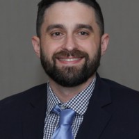 Geosyntec Consultants Australia Employee Zacharias Pandelides's profile photo