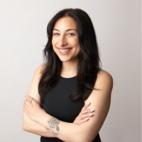 Marr Media Group Employee Alexandra Ruffa's profile photo