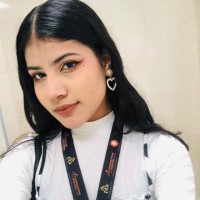 GRUPO BASICOS Employee Melanie Leyva's profile photo