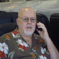 www.light-pros.com Employee Richard Deane's profile photo