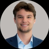 Choice Insurance, a Vizance Company Employee Will Deters's profile photo