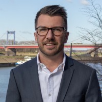 Marcel Holthuis Email