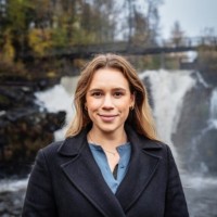 Gen2 Energy Employee Aleksandra Mathisen's profile photo