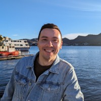 Caerphilly Observer Employee Nicholas Thomas's profile photo