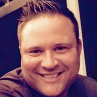 Hon-R Chemicals Employee Brandon Ford's profile photo