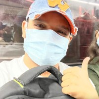Simplified Employee Aashish Kohli's profile photo