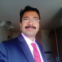 Spark Engineers - India Employee Aviraj Pataskar's profile photo