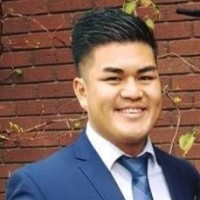 Legrand Data Center Solutions Employee Patrick Sarmiento's profile photo