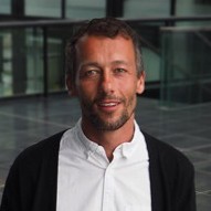 Ebner Media Group GmbH & Co. KG Employee Henry Wandtke's profile photo