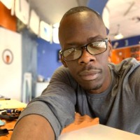 Arthur Otieno