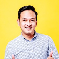 Eton Properties Limited Employee Michael Jay Bautista's profile photo