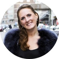 NICKS Employee Hanna Granebring's profile photo