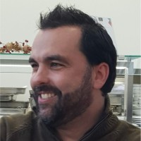 Saber Interactive Porto Employee Adélio Rangel's profile photo