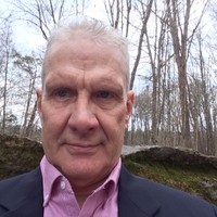 Flowserve Employee Marshall Miller's profile photo