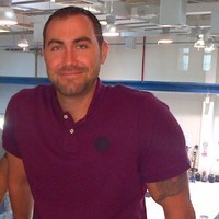 Casedhole-Solutions, Inc.- A C&J Energy Company Employee John Allard's profile photo