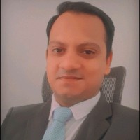 BNY Pershing Employee Prathmesh Patil's profile photo