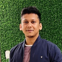 CRED Employee Danish Ansari's profile photo