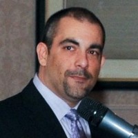 Modern Tube LLC Employee John Anton's profile photo