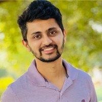 Tesla Employee Gaurav Patil's profile photo
