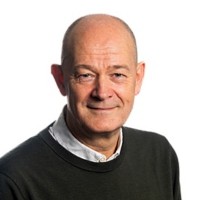 Jan Pedersen Email