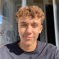 Monka® Employee Théo Mignot-Moutard's profile photo