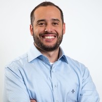 Marcelo Andrade Email & Phone Number