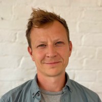 Capsule Insurance Employee Kit Lewin's profile photo