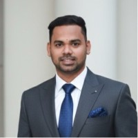 Maximus Infoware (India) Pvt. Ltd Employee Chandan Mishra's profile photo