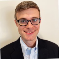 Datavant Employee Brian Cronin's profile photo