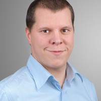 youEngineering AG Employee Dominik Erni's profile photo