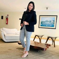 R3 Suprimentos Corporativos Employee Daniela Diniz's profile photo