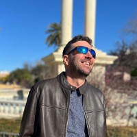 Fathom3 Employee Lorenzo Portillo Samaniego's profile photo