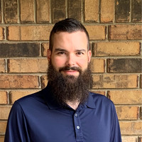 Energy Transfer Employee Jared Funk's profile photo