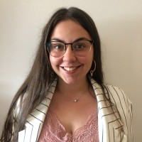 FADE, U.P. Employee Mafalda Pedrosa's profile photo