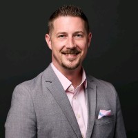 Lavazza Employee Nicholas Joyce's profile photo