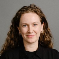 Glide Employee Wren Noble's profile photo