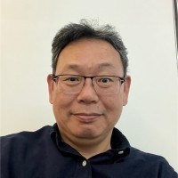 Taeho Kim's profile photo