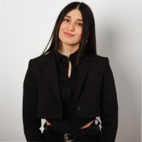 Anna Bikmetova Email