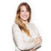 Skansen Employee Emelie Strömfors's profile photo