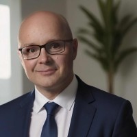 Barrette-Chapais Employee Danny Bouchard's profile photo
