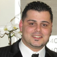 TelSolv Employee Josh Gallon's profile photo
