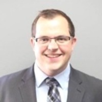 Pratt & Whitney Employee Greg McCarthy's profile photo