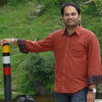 Samsung Data System Employee Ravindra Kumar's profile photo