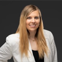 Byers & Harvey Real Estate and Managment Employee Megan Jones's profile photo