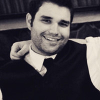 Camping World Employee Brian Mccabe's profile photo